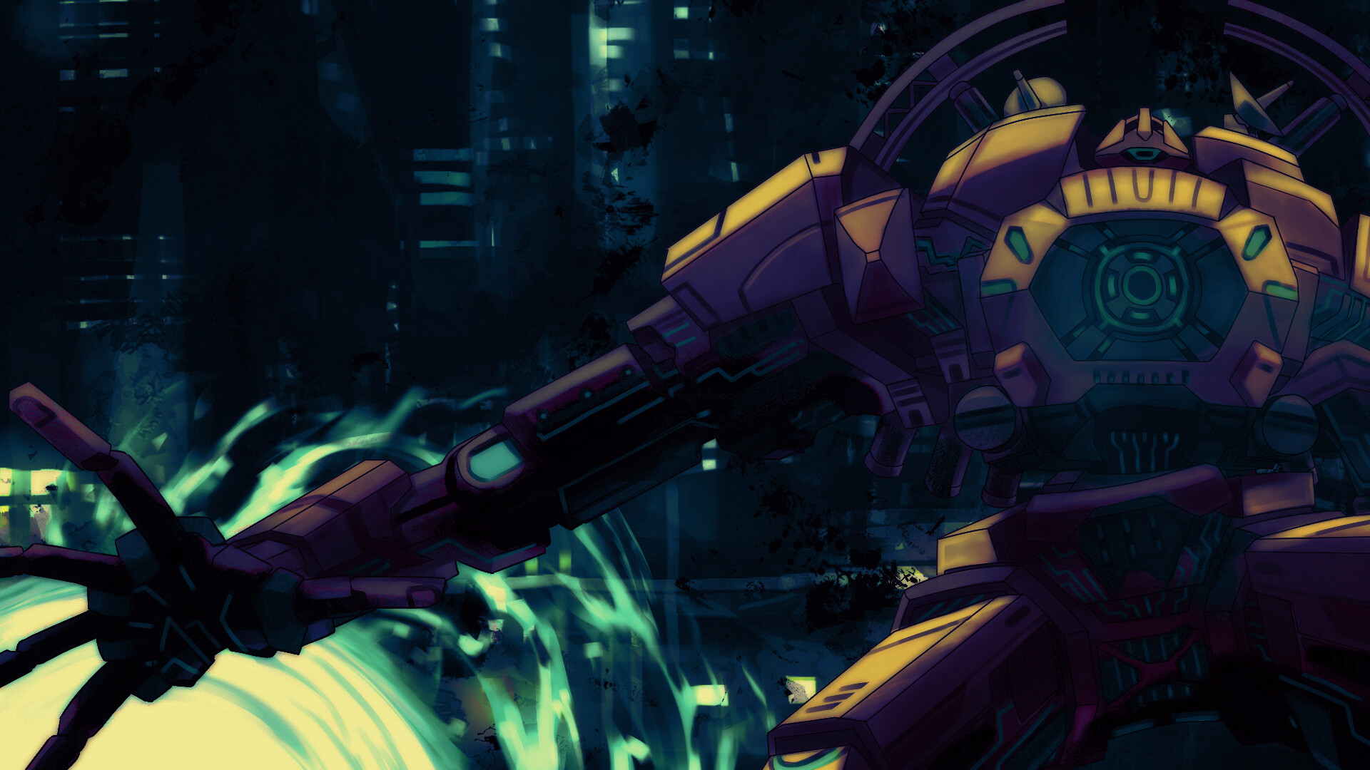 AENIGMA screenshot 5