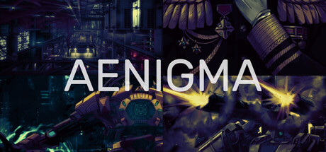 AENIGMA