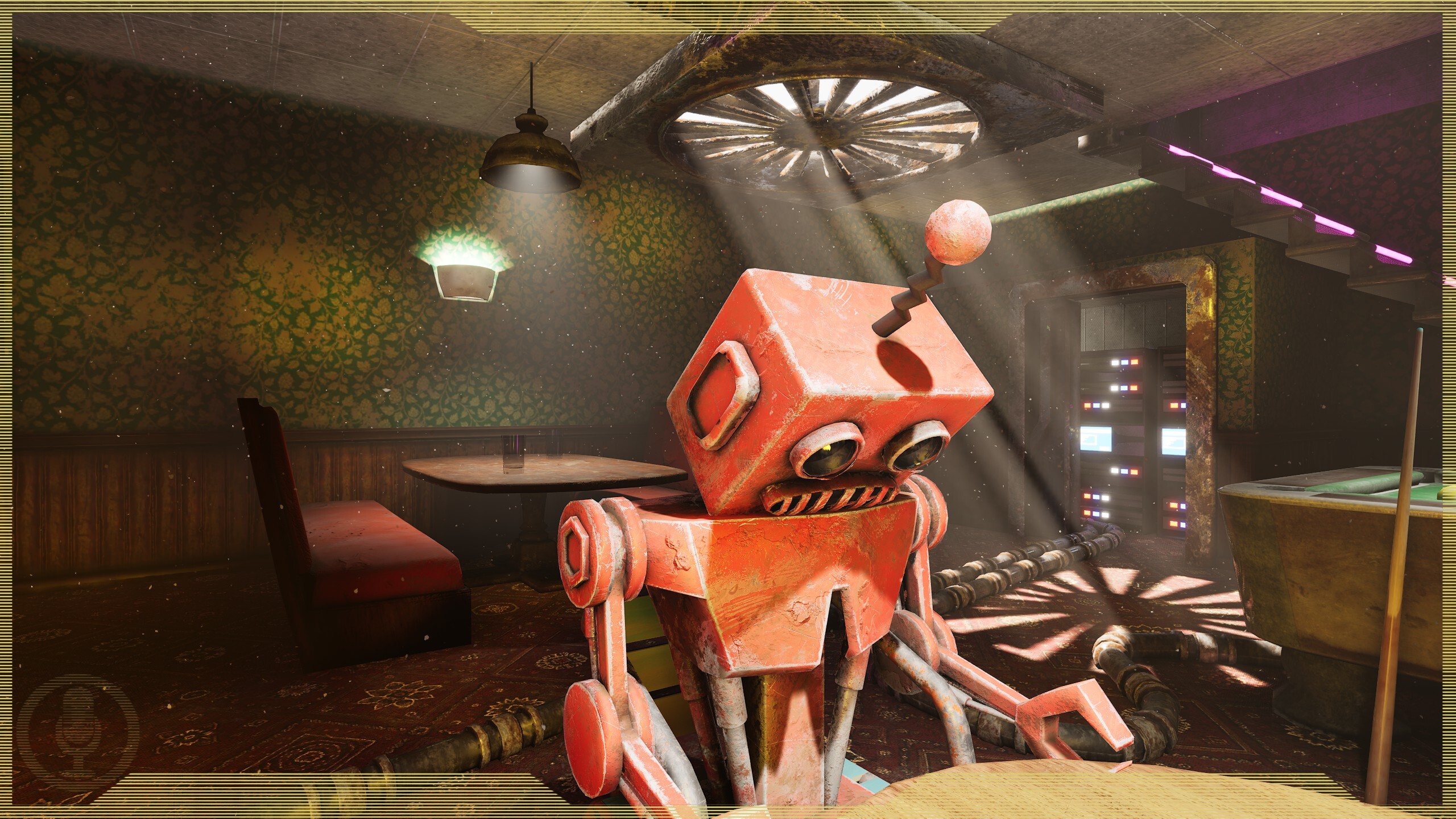 Trash Talkers screenshot 5