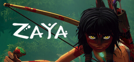 Zaya: Rise to the Gods