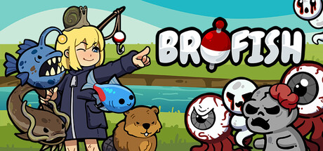 Brofish