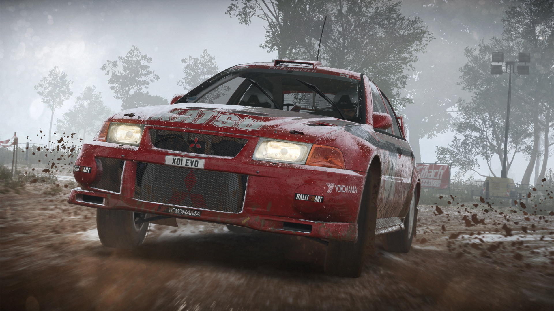 DiRT 4 screenshot 6