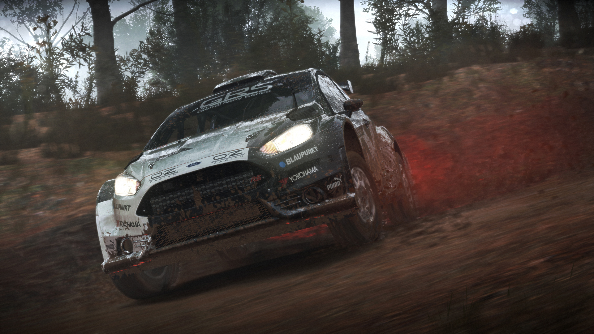 DiRT 4 screenshot 8