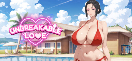 Unbreakable Love — Steam header