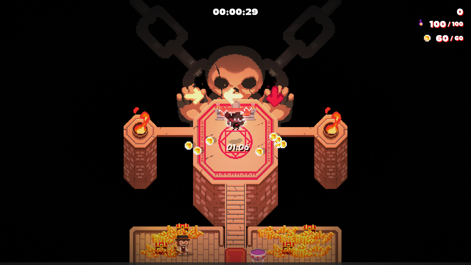 WomboCombo screenshot 2