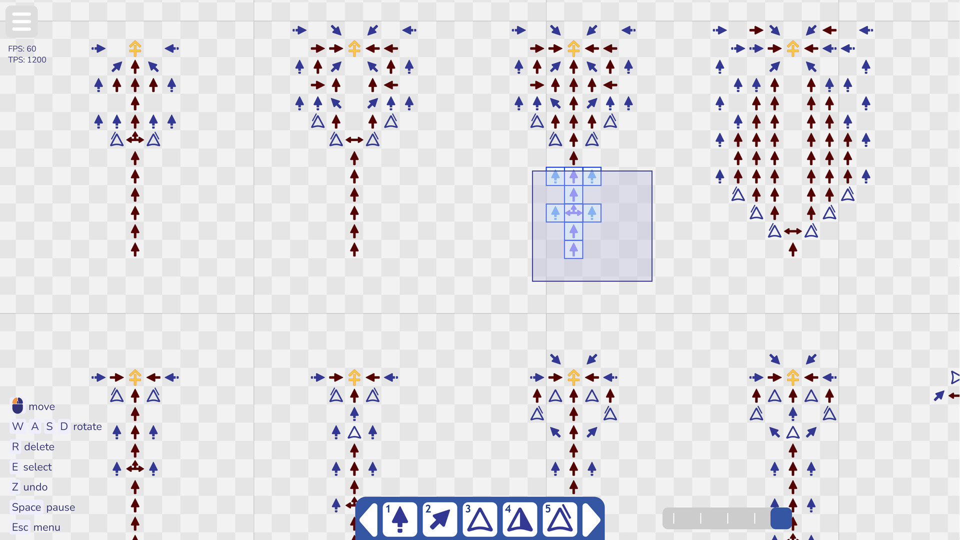 Logic Arrows screenshot 3