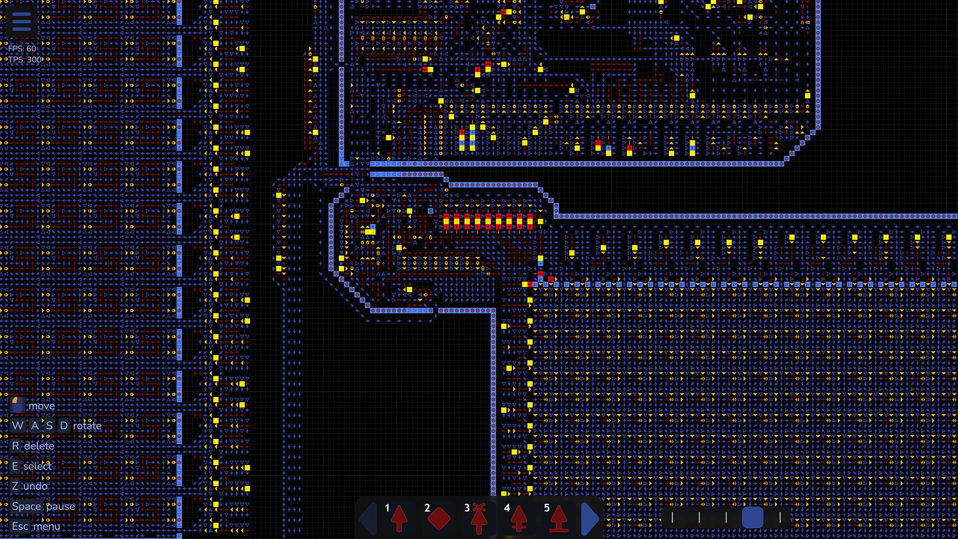 Logic Arrows screenshot 2