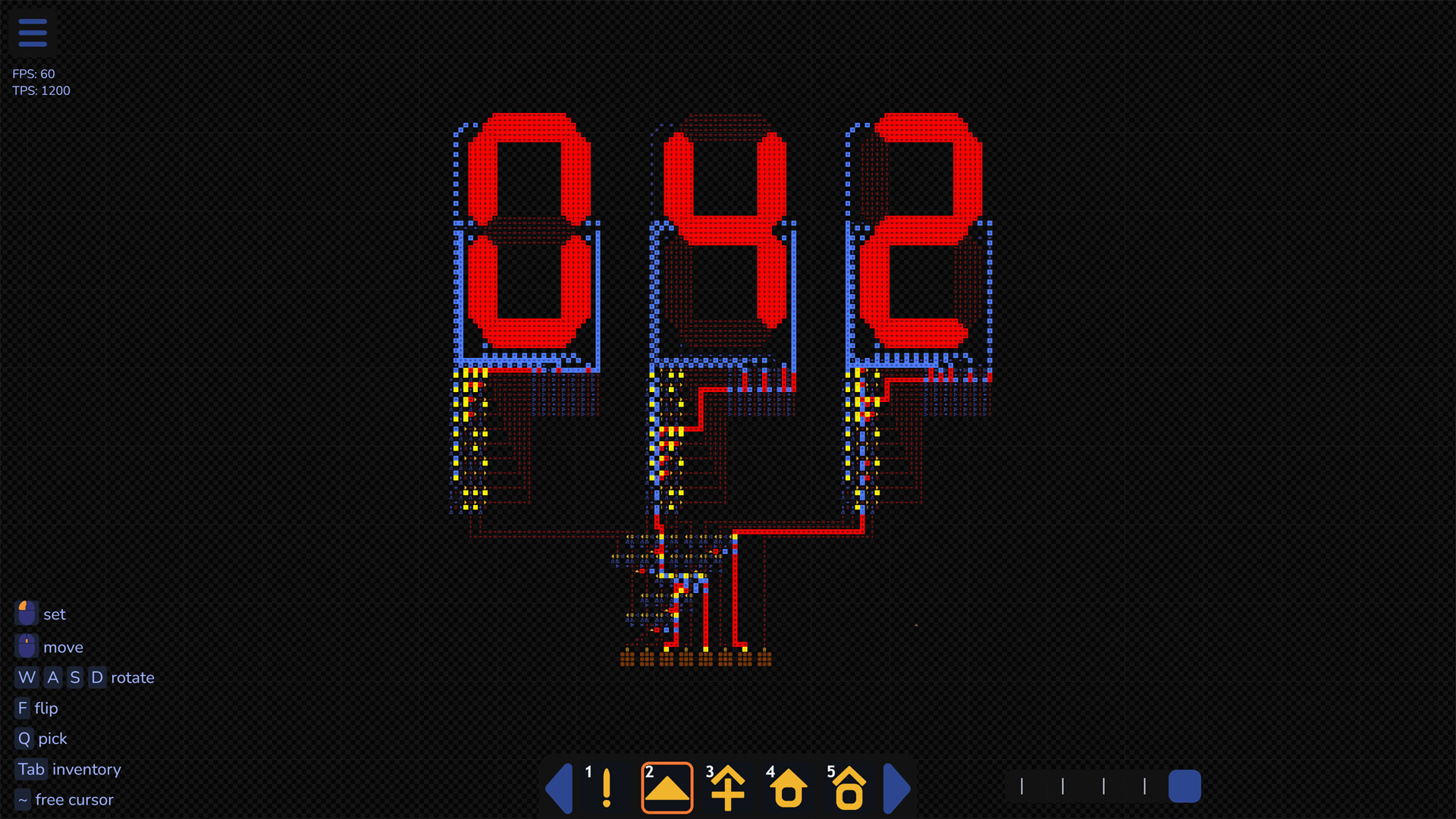 Logic Arrows screenshot 4