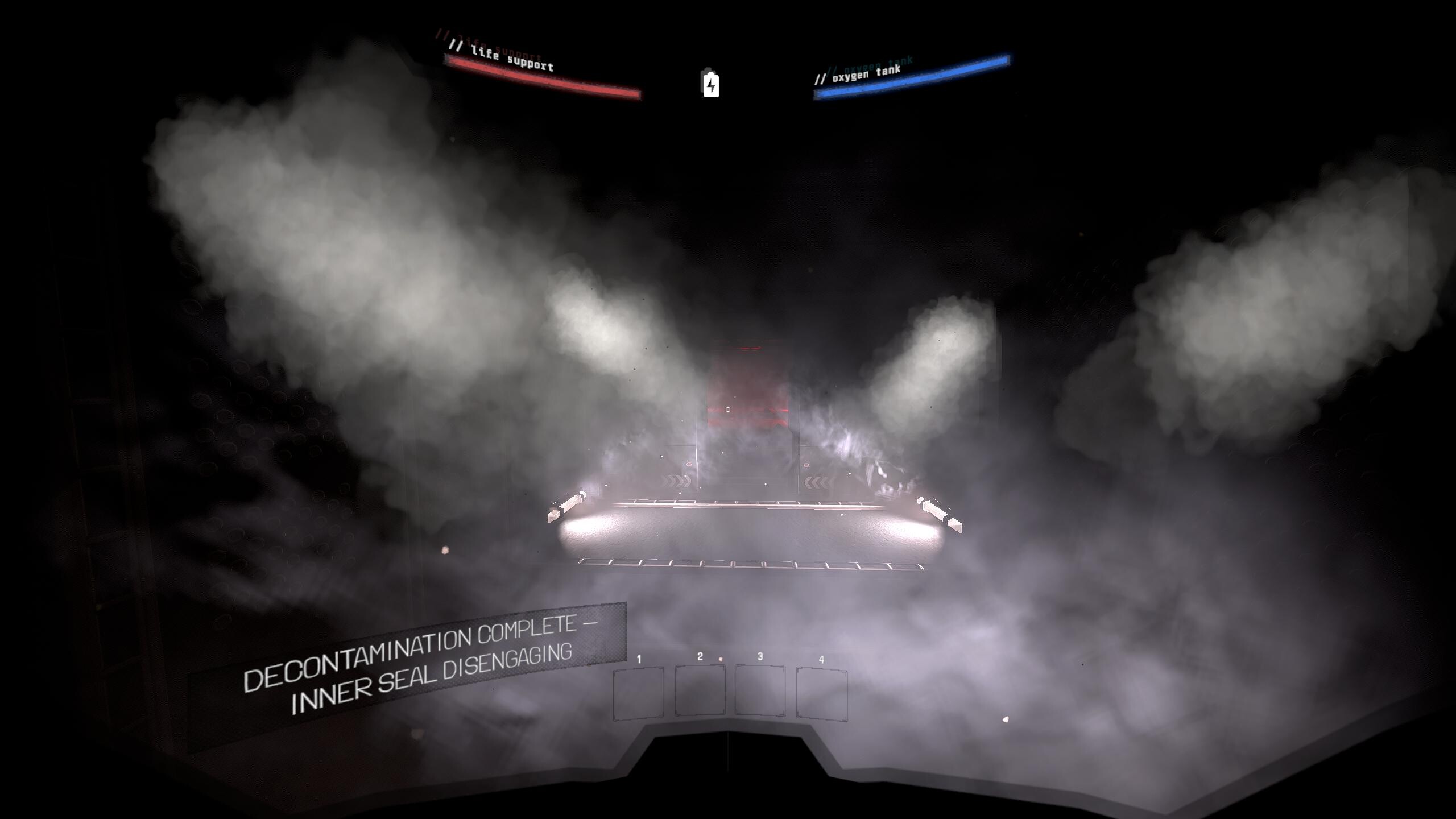 Project: Station screenshot 6