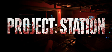 Project: Station — Steam header