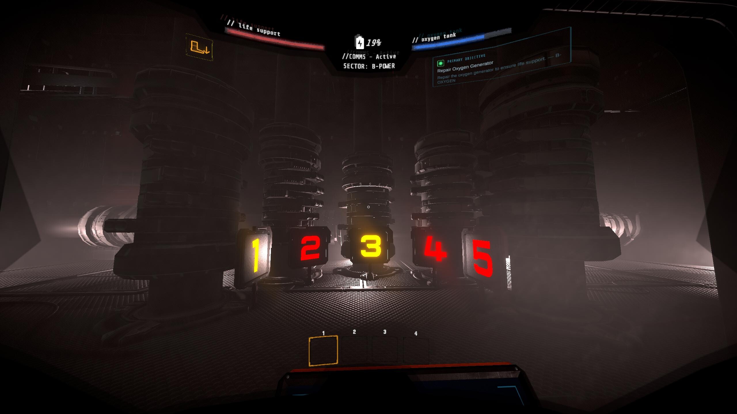 Project: Station screenshot 17