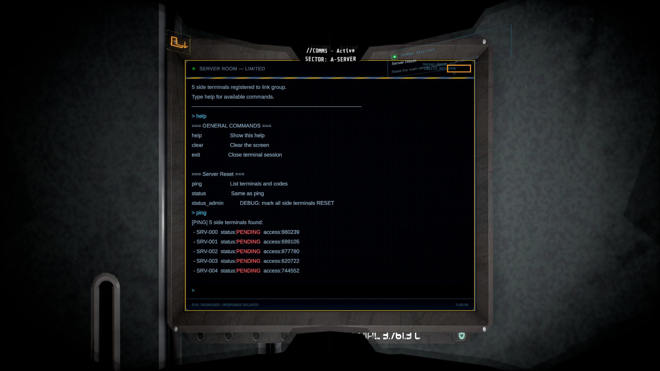Project: Station screenshot 19