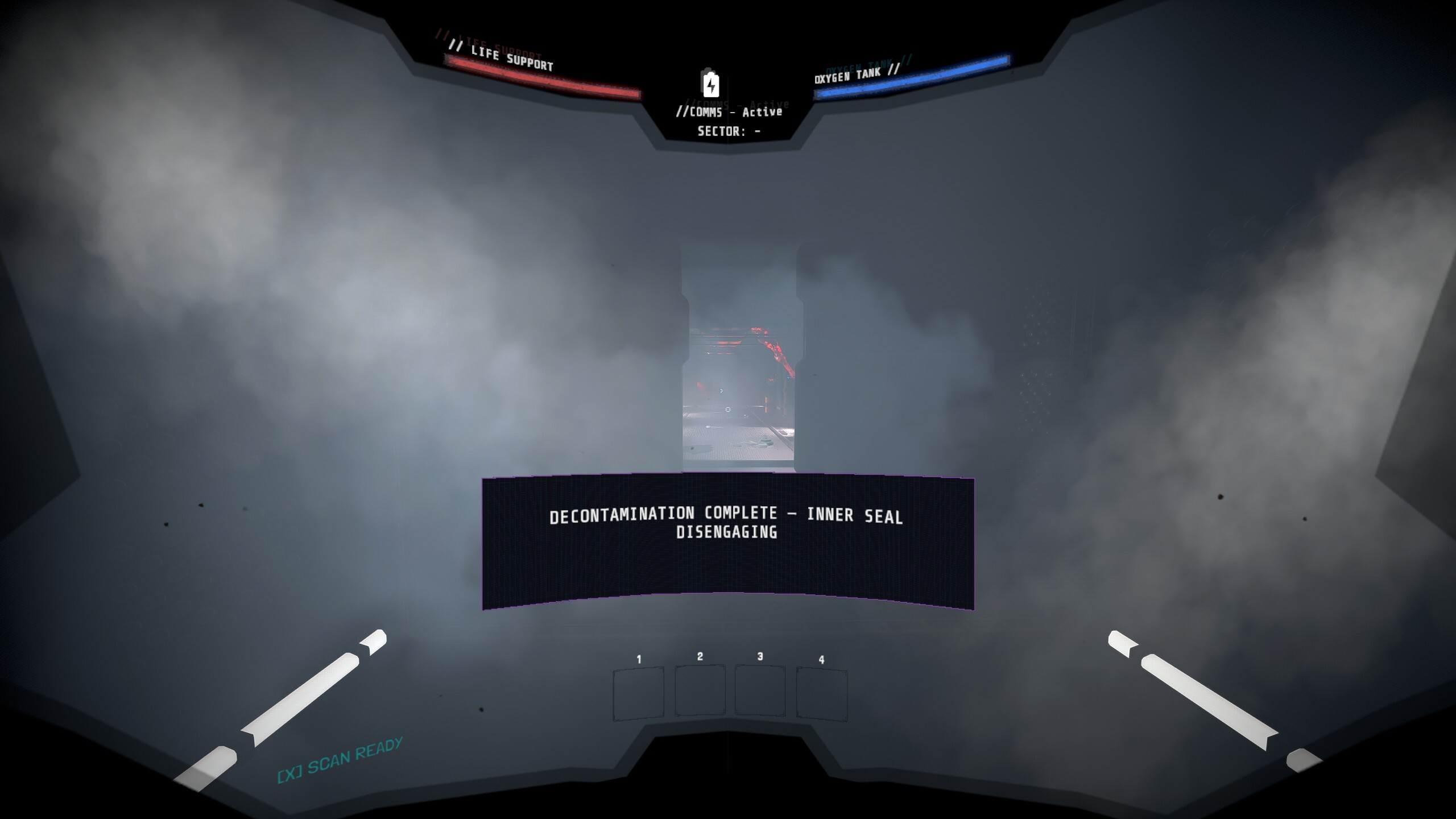 Project: Station screenshot 8