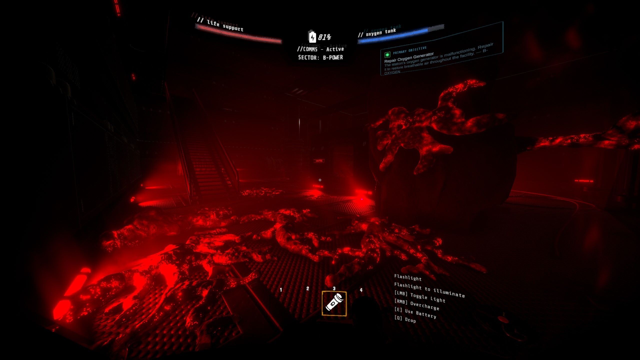 Project: Station screenshot 12