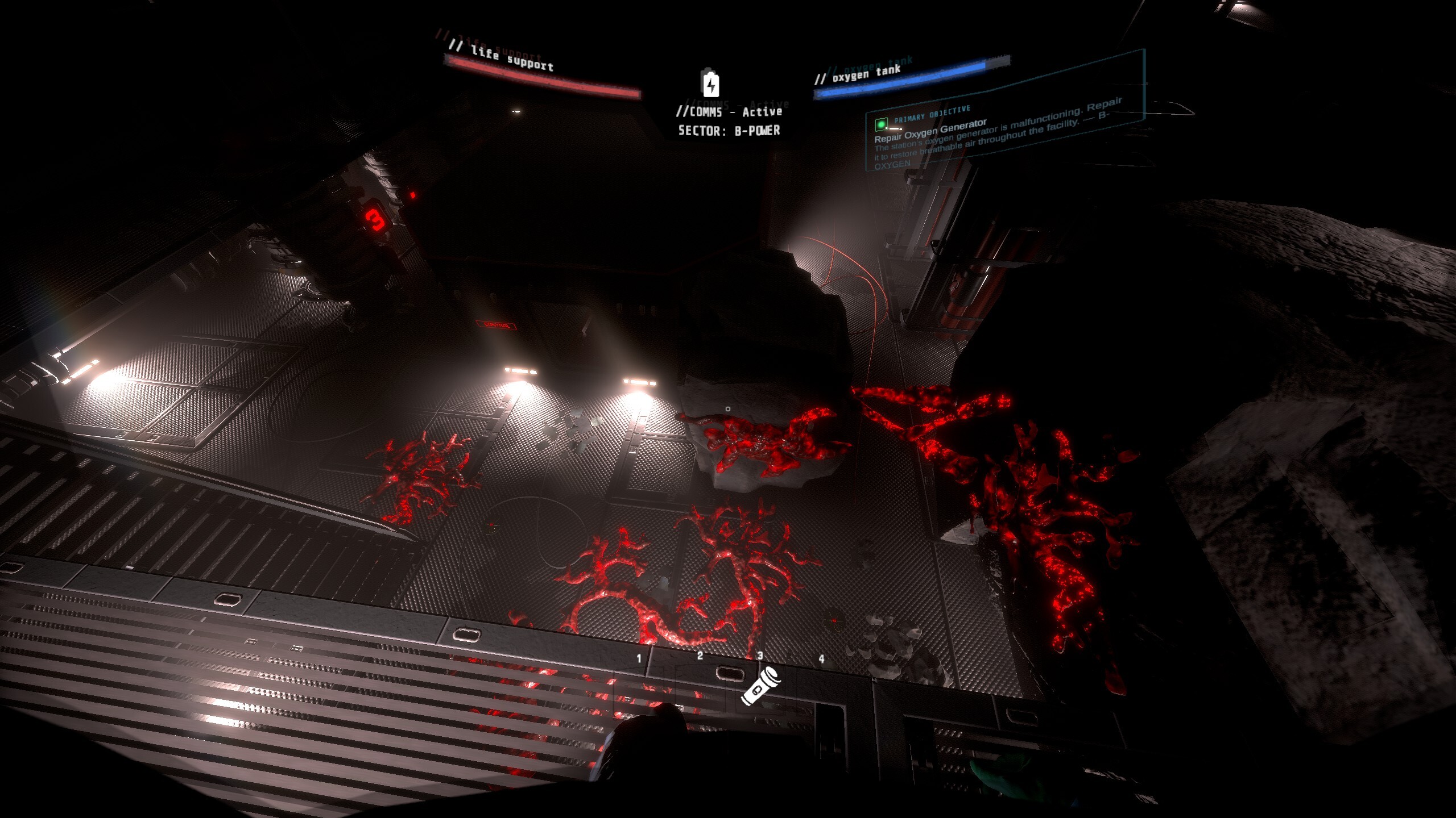 Project: Station screenshot 7
