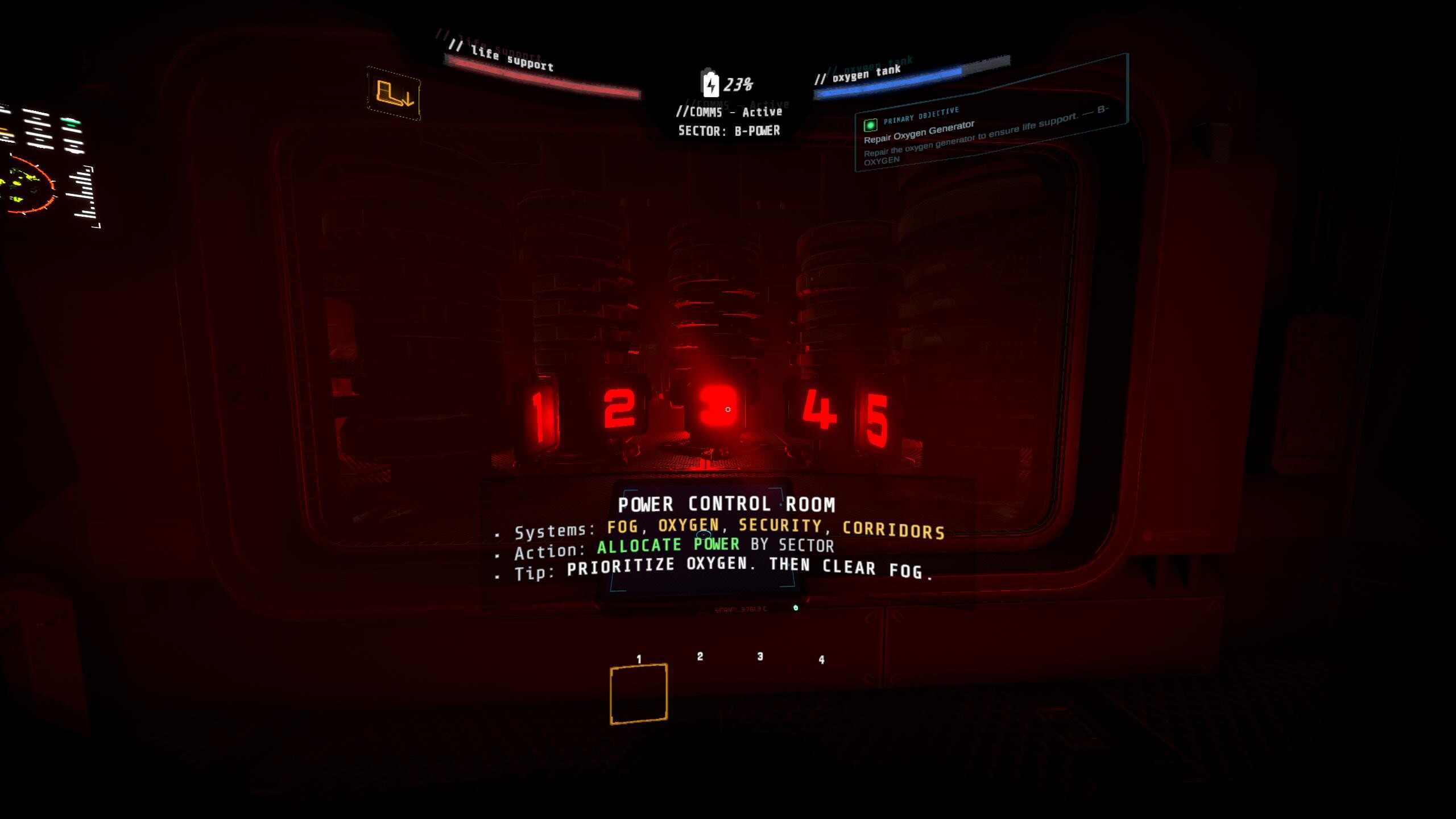 Project: Station screenshot 14