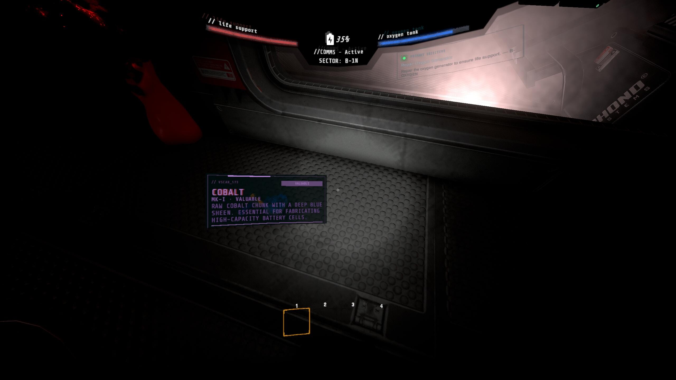 Project: Station screenshot 20