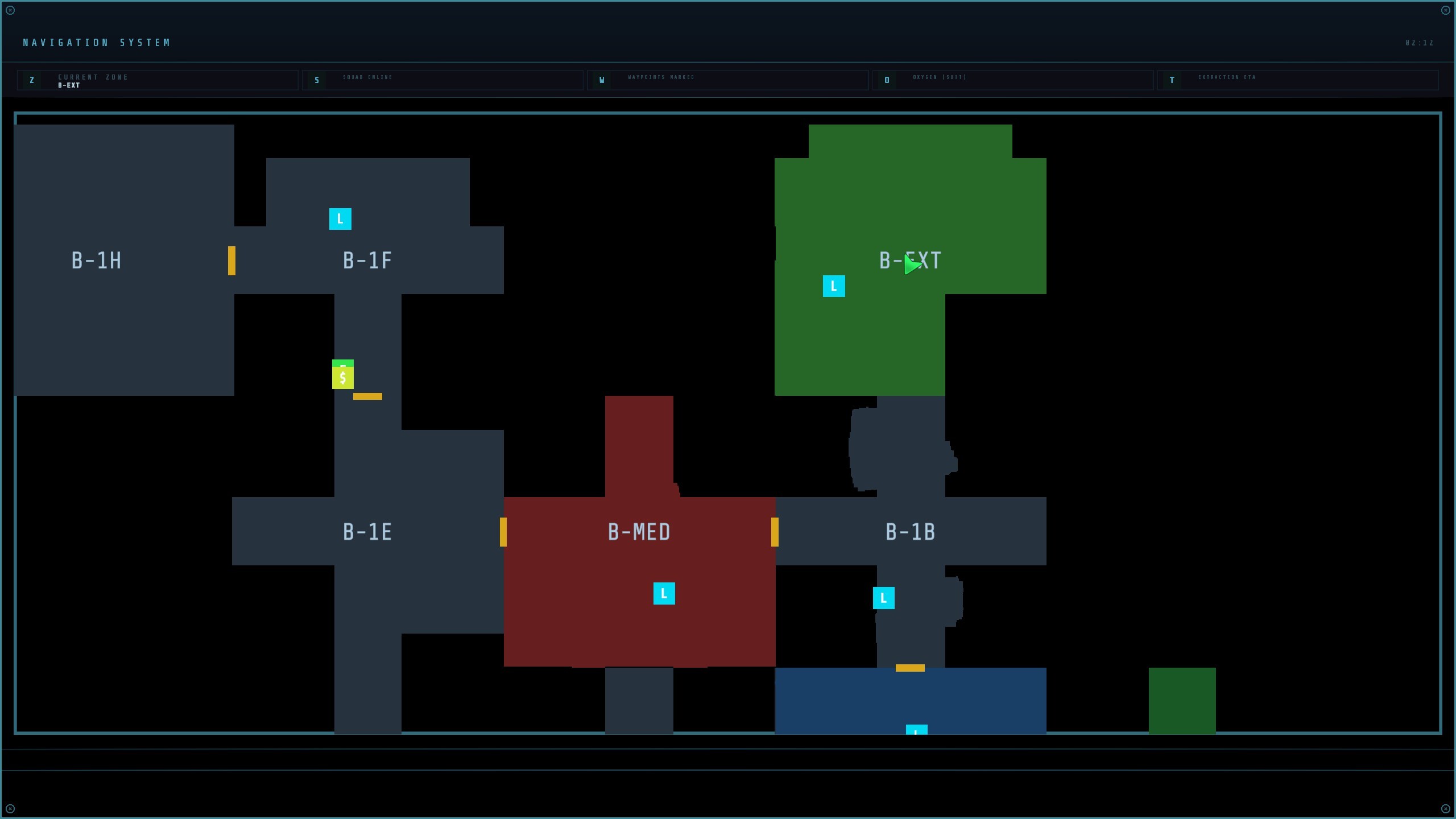 Project: Station screenshot 9