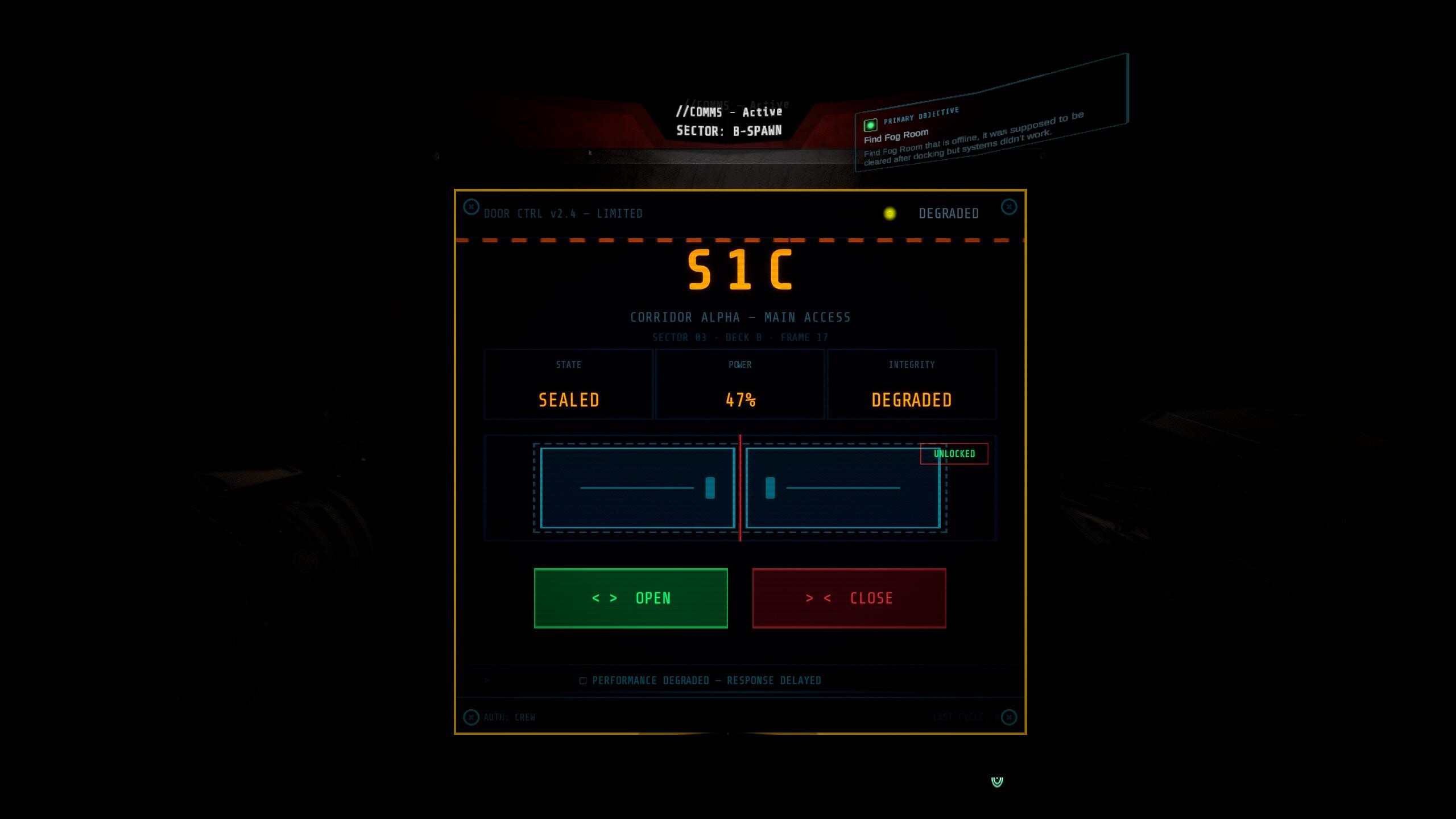 Project: Station screenshot 16