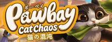 Pawbay: Cat Chaos