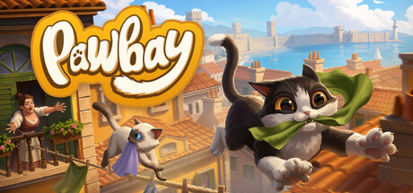 Pawbay