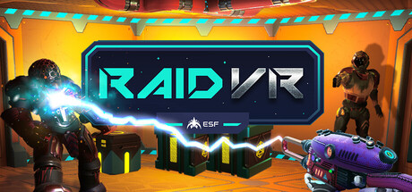 RAID VR