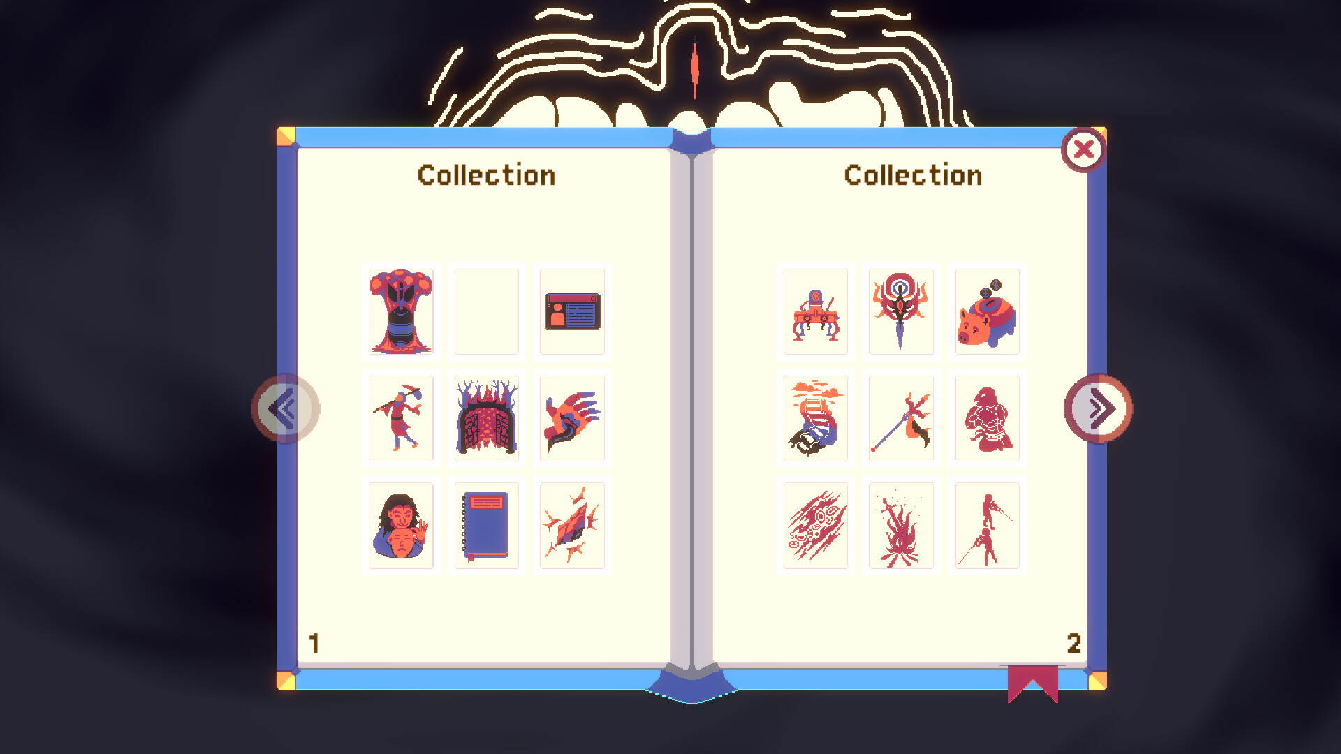 Samota screenshot 9