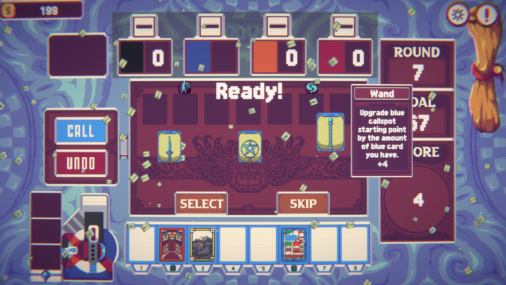 Samota screenshot 7