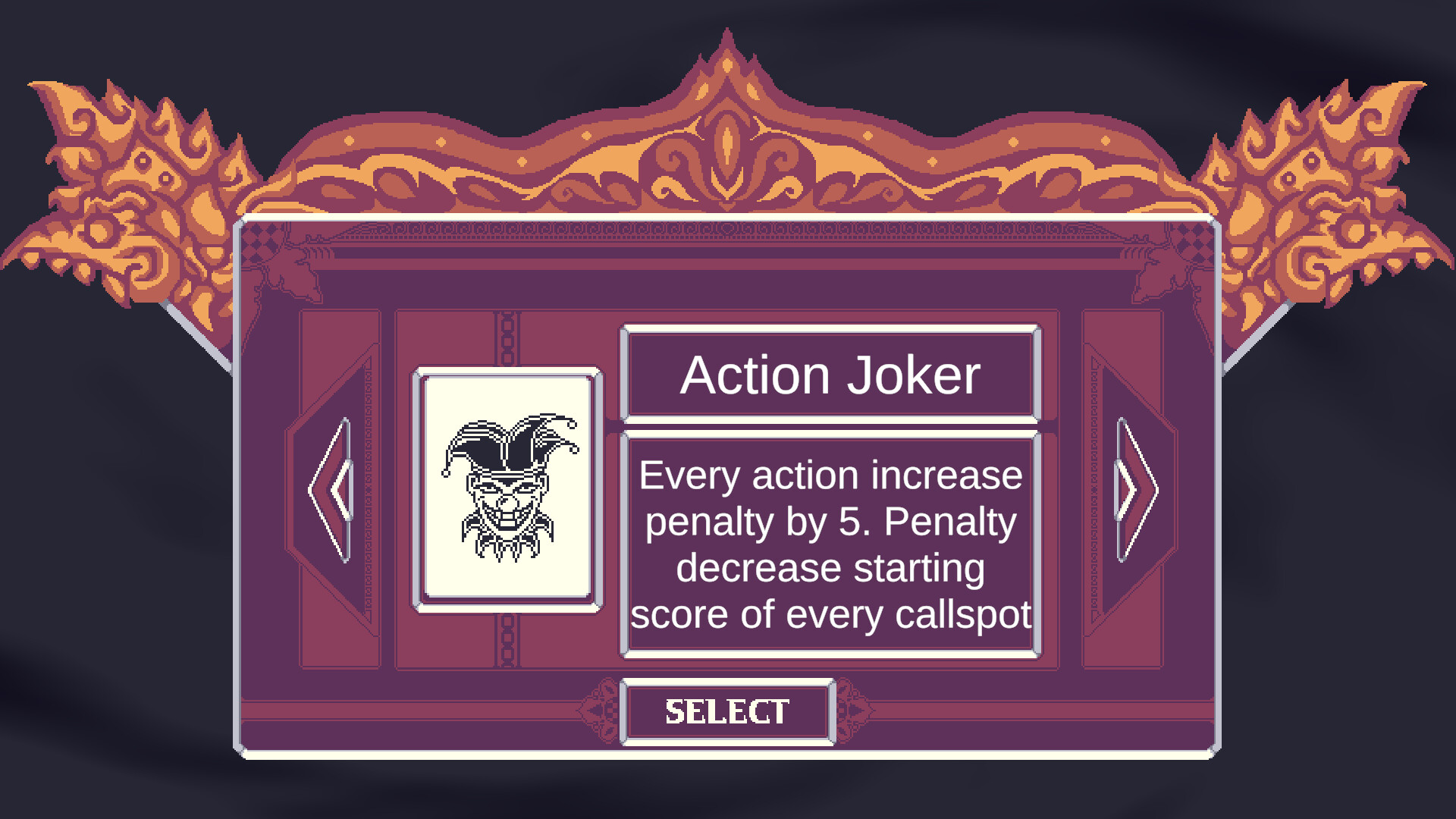 Samota screenshot 5