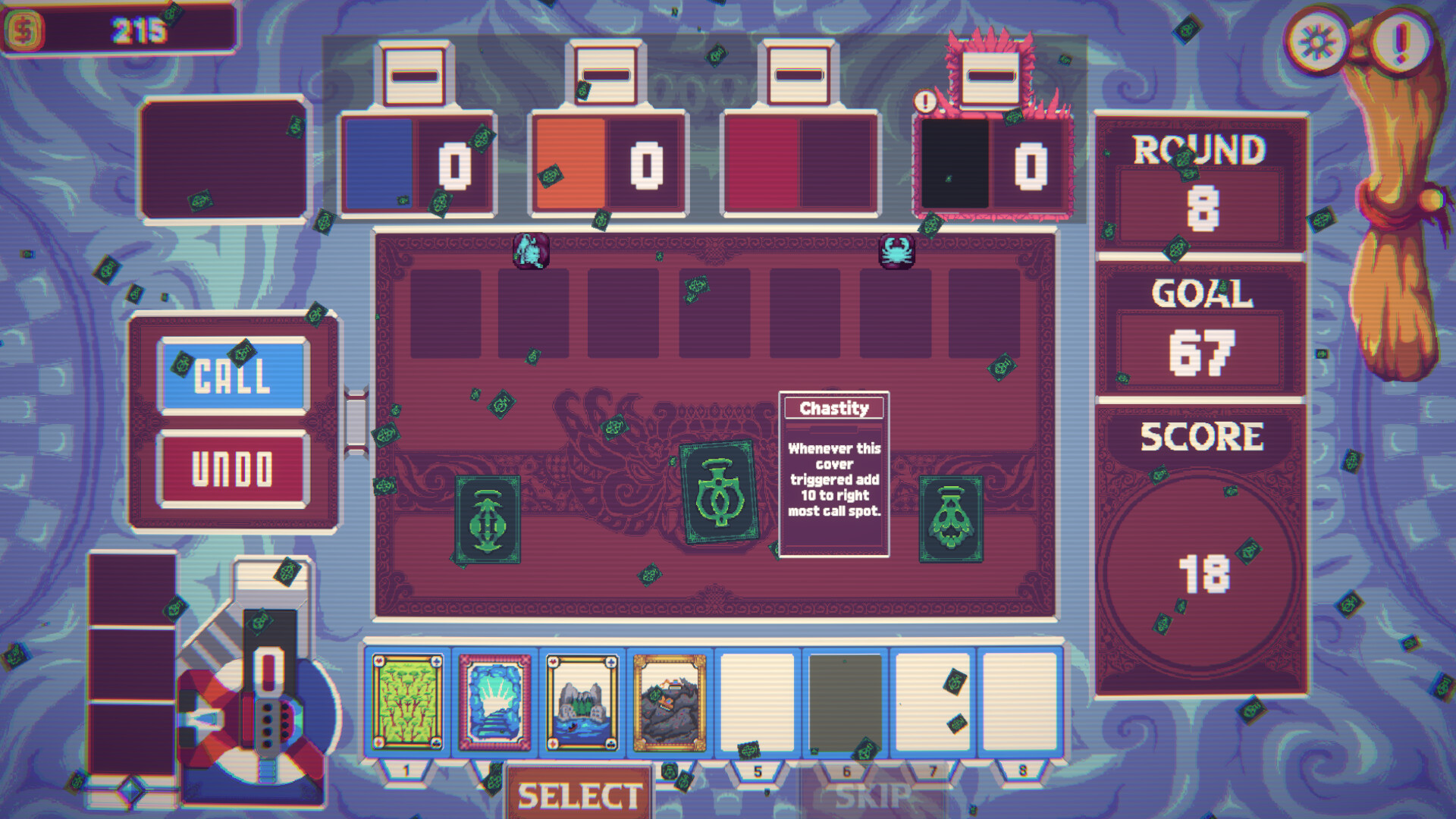 Samota screenshot 4
