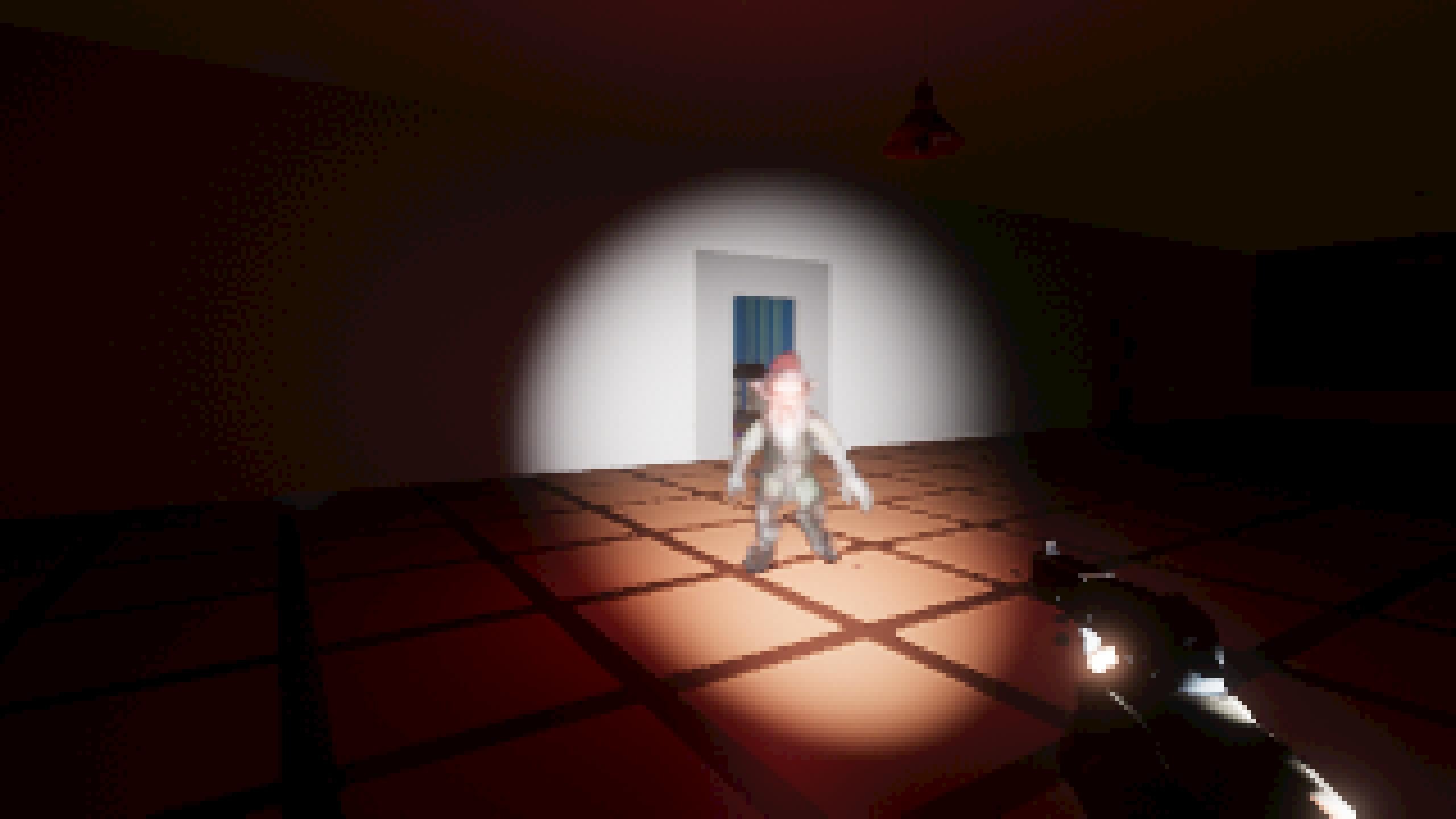 Santa's Hunt screenshot 3