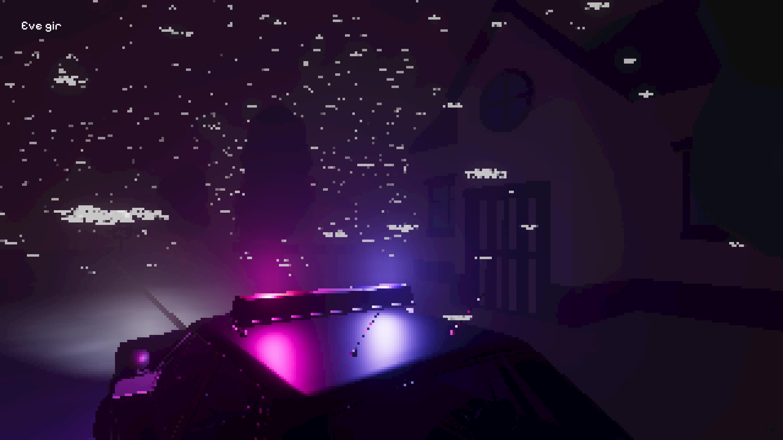 Santa's Hunt screenshot 1