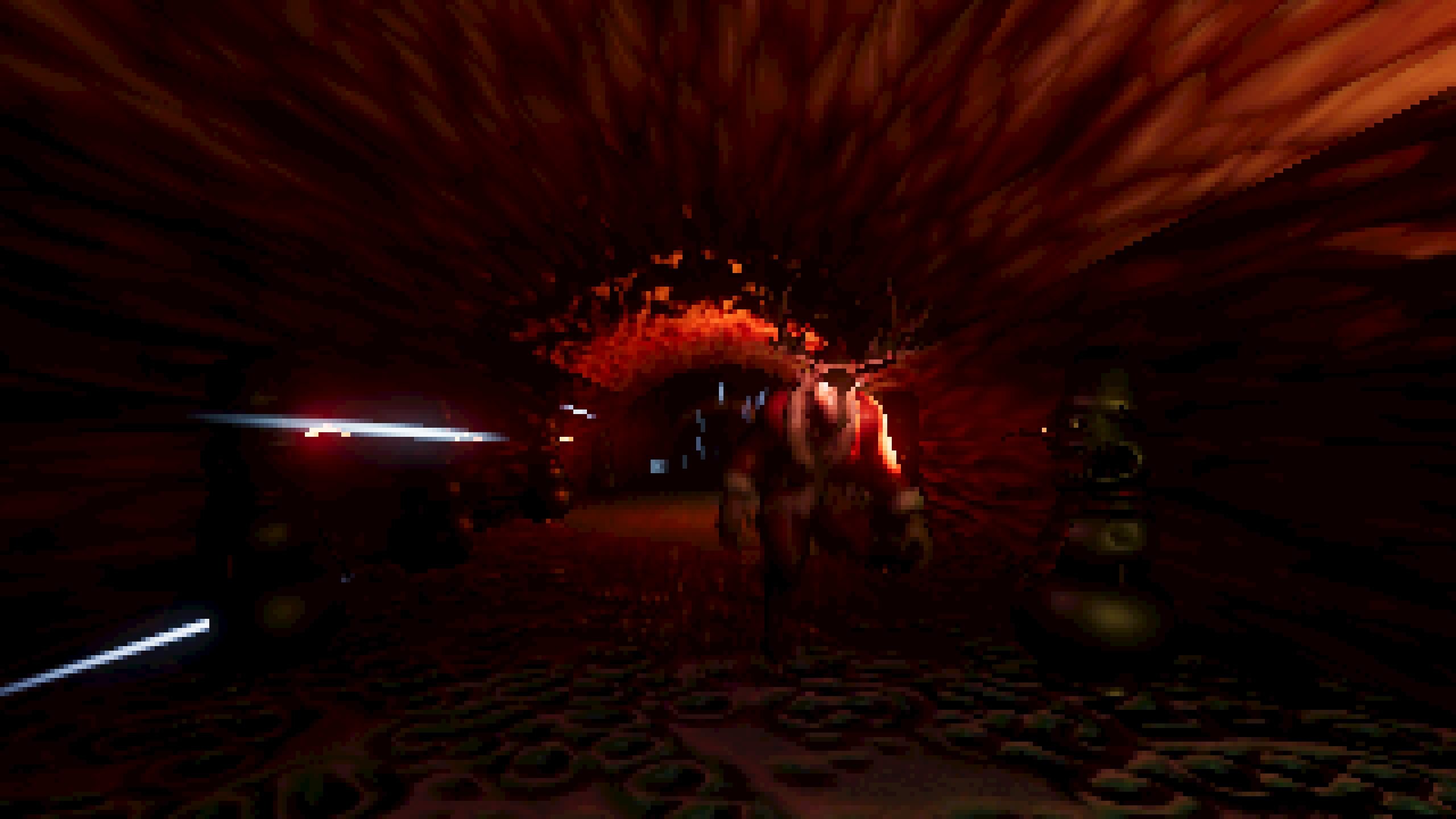 Santa's Hunt screenshot 4