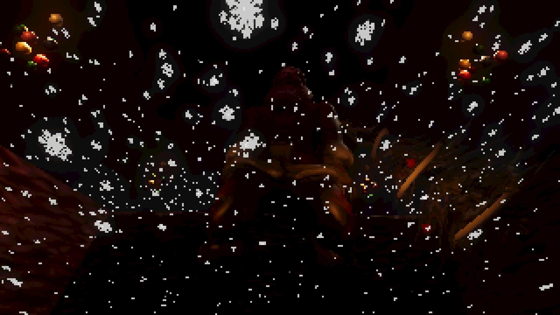 Santa's Hunt screenshot 8
