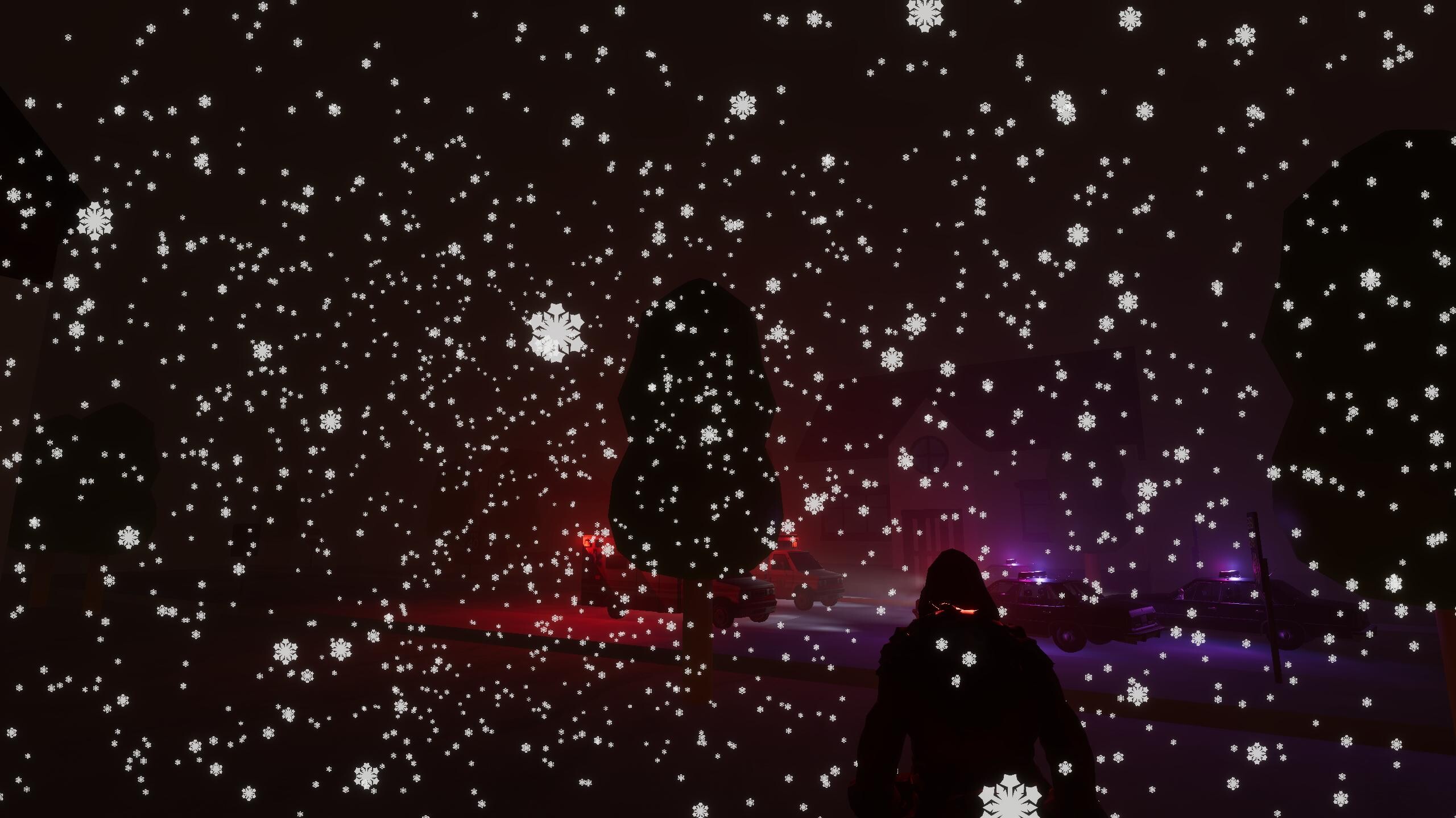 Santa's Hunt screenshot 11