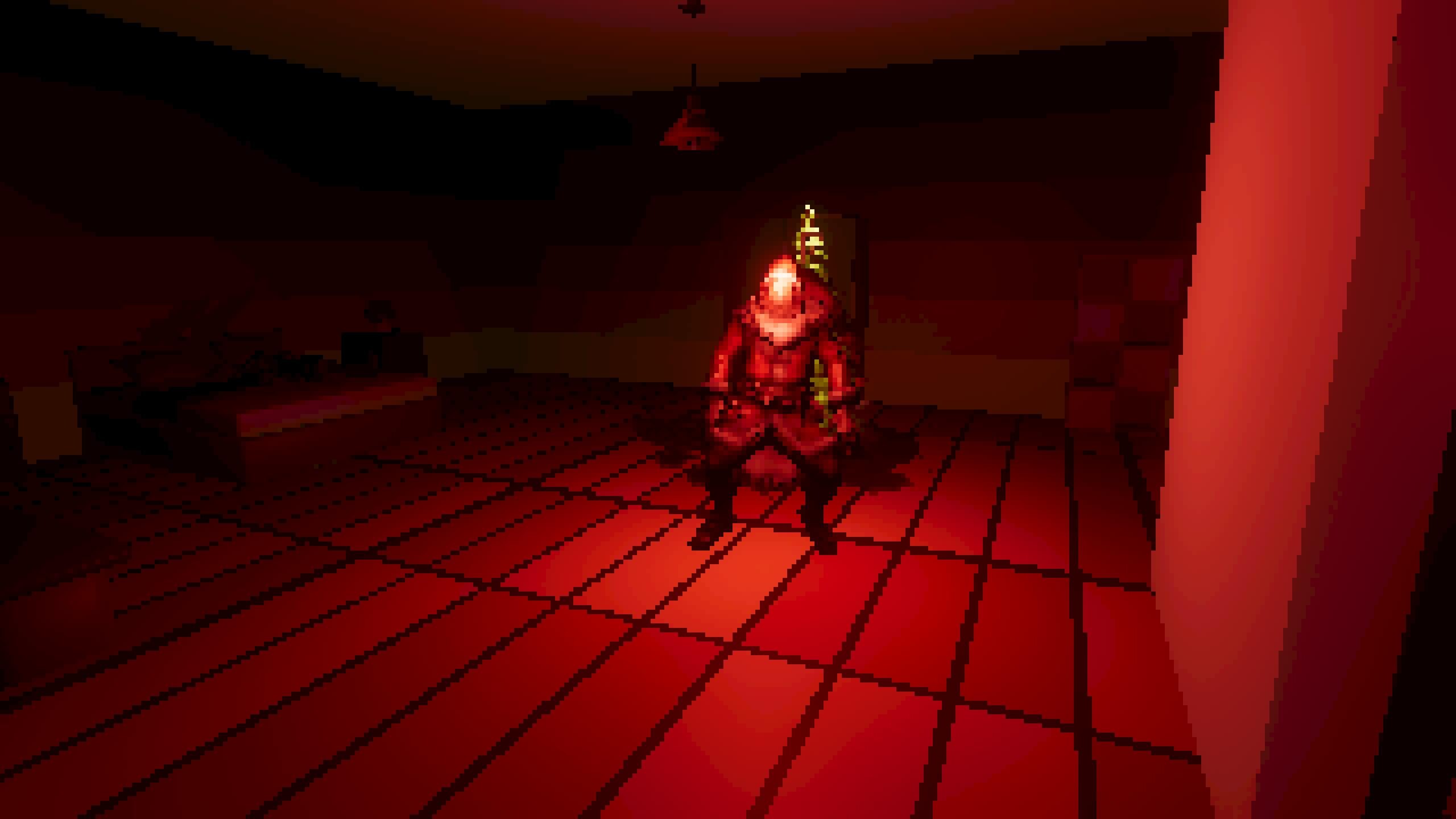 Santa's Hunt screenshot 2