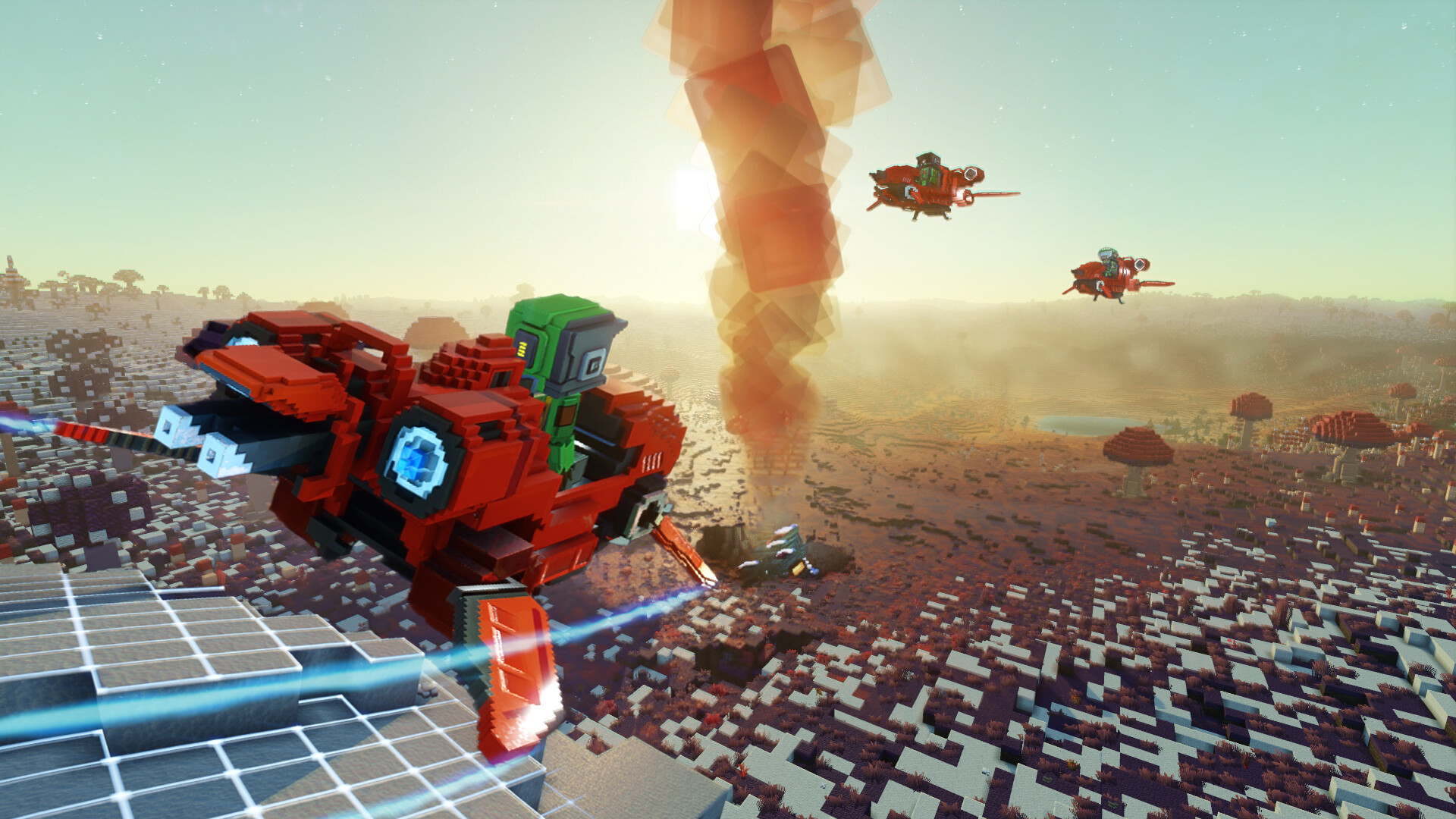 Cubic Odyssey - Ace Pack screenshot 2