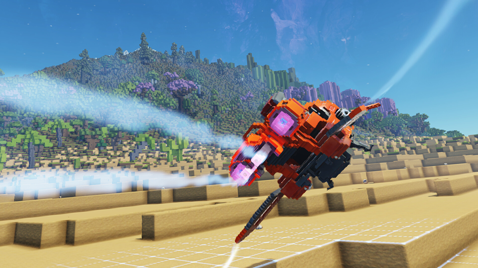 Cubic Odyssey - Ace Pack screenshot 5