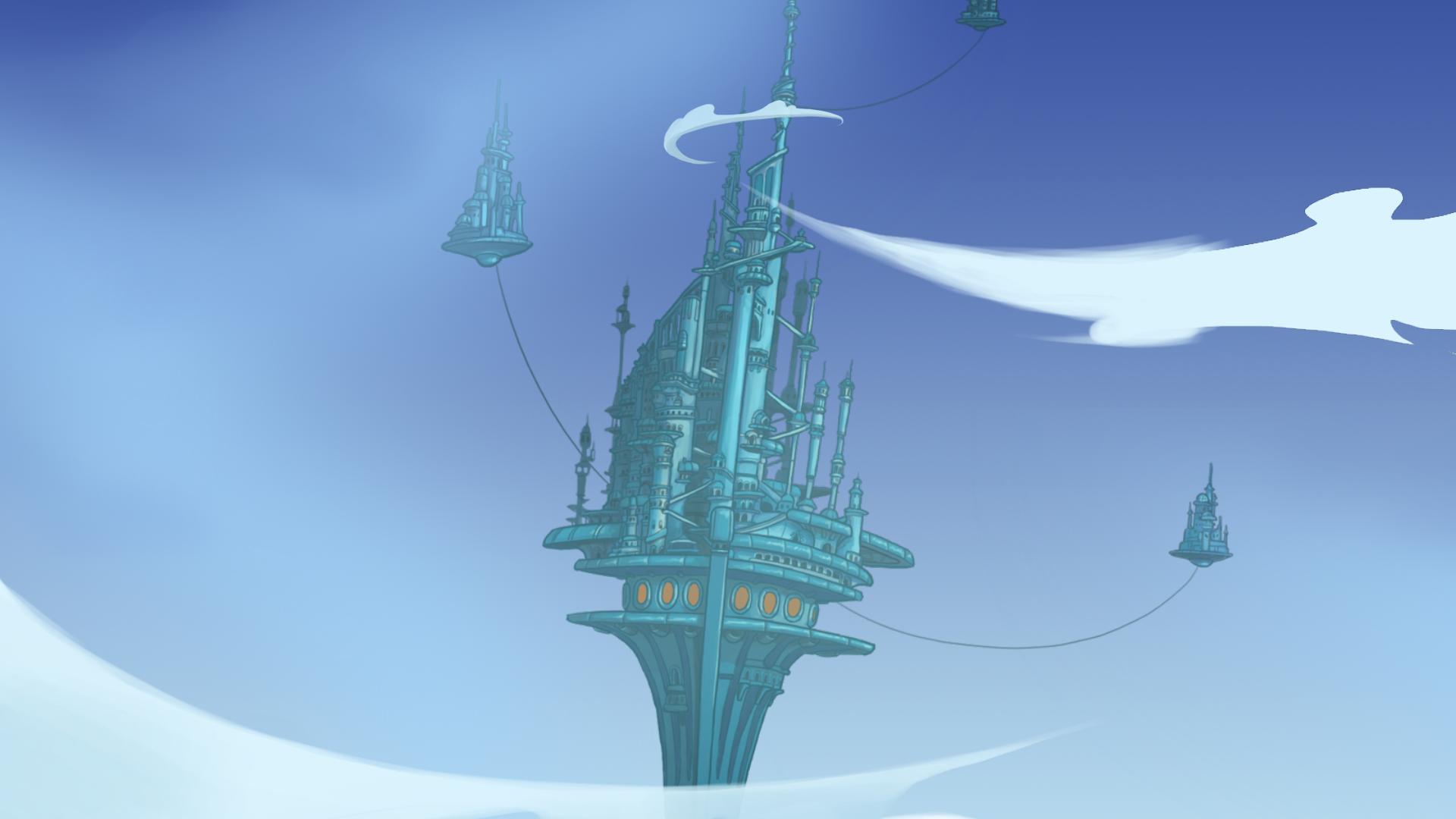 Deponia Doomsday — изображение 11