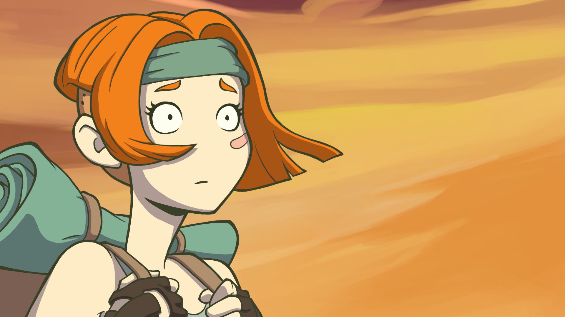 Deponia Doomsday screenshot 10