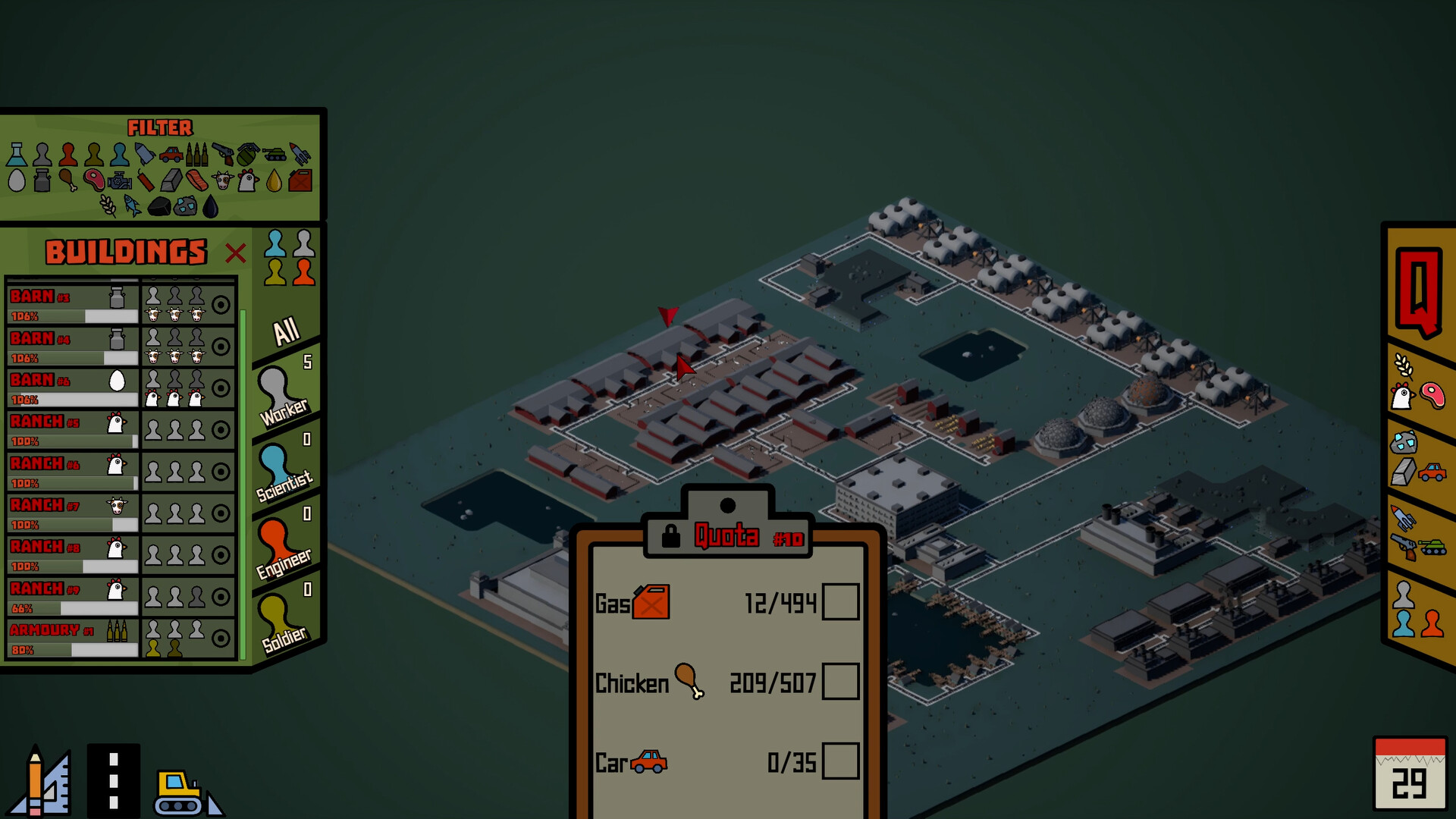 Commie Block screenshot 4