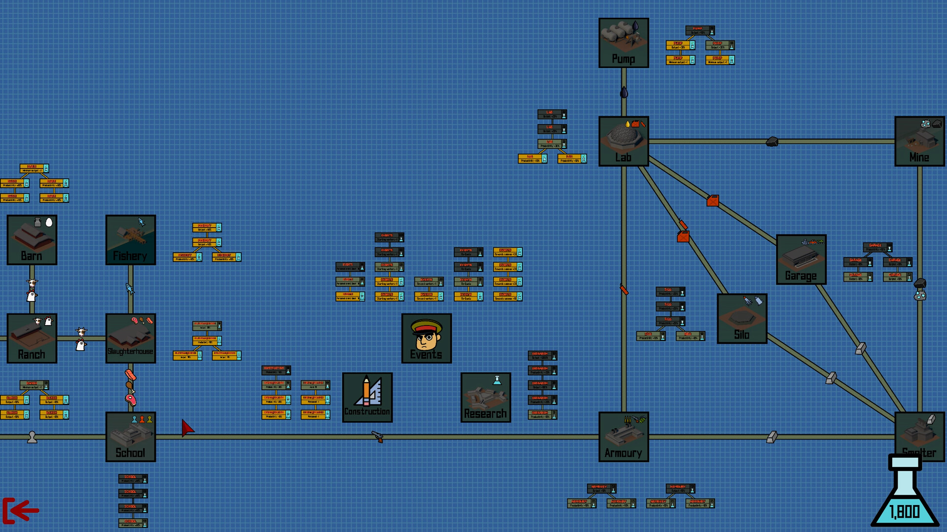 Commie Block screenshot 6