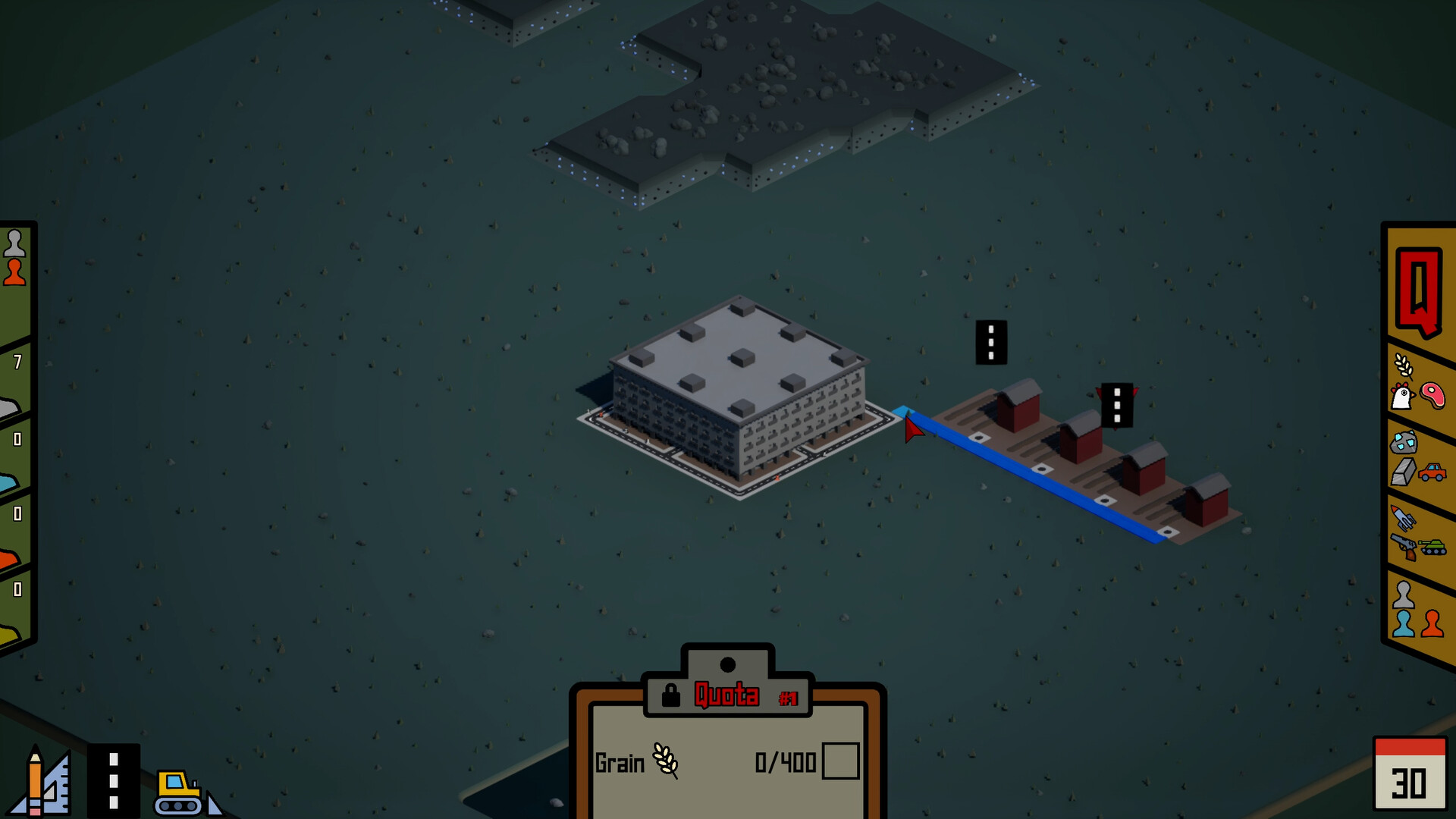 Commie Block screenshot 1