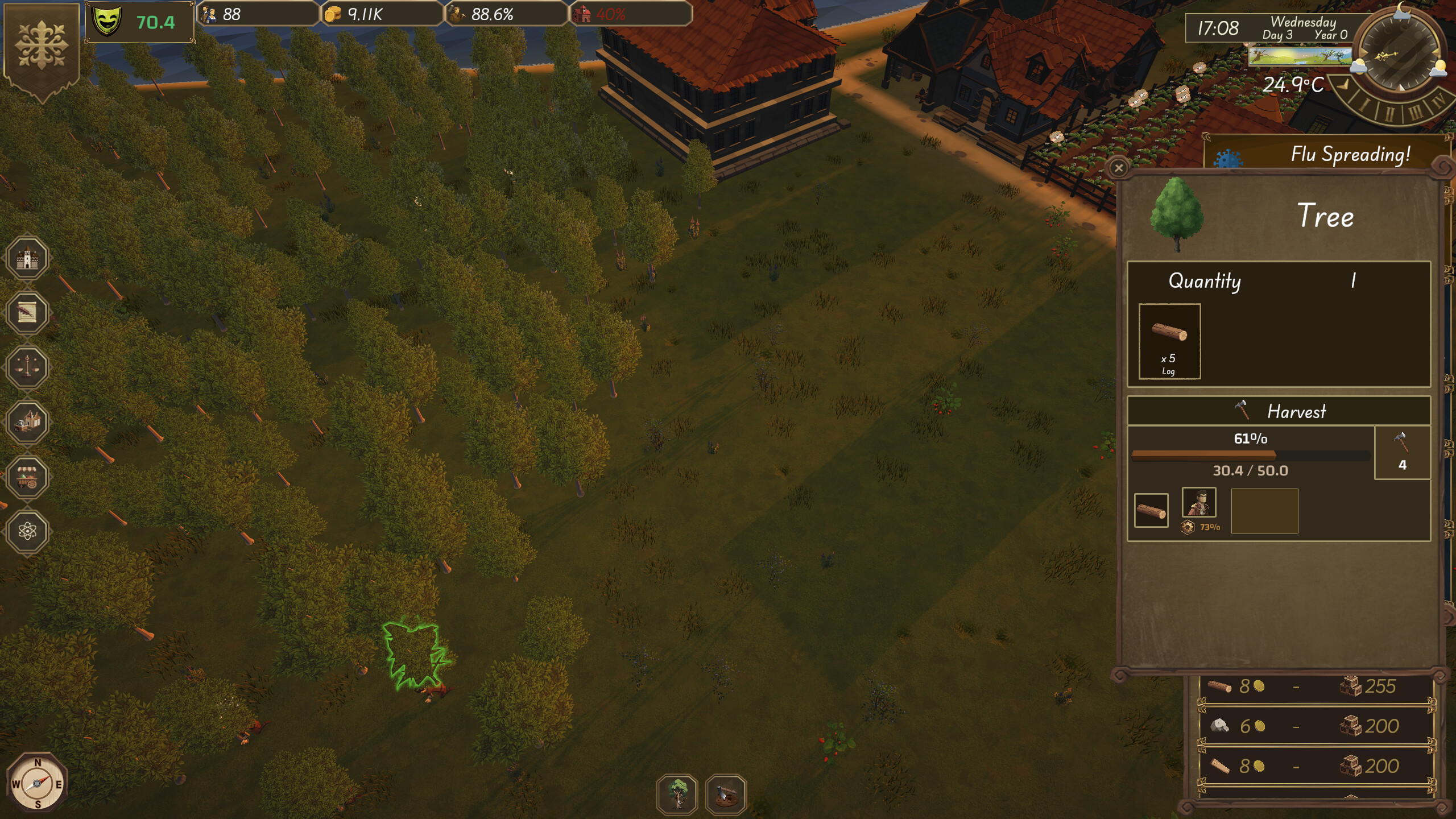 Apoikia screenshot 11