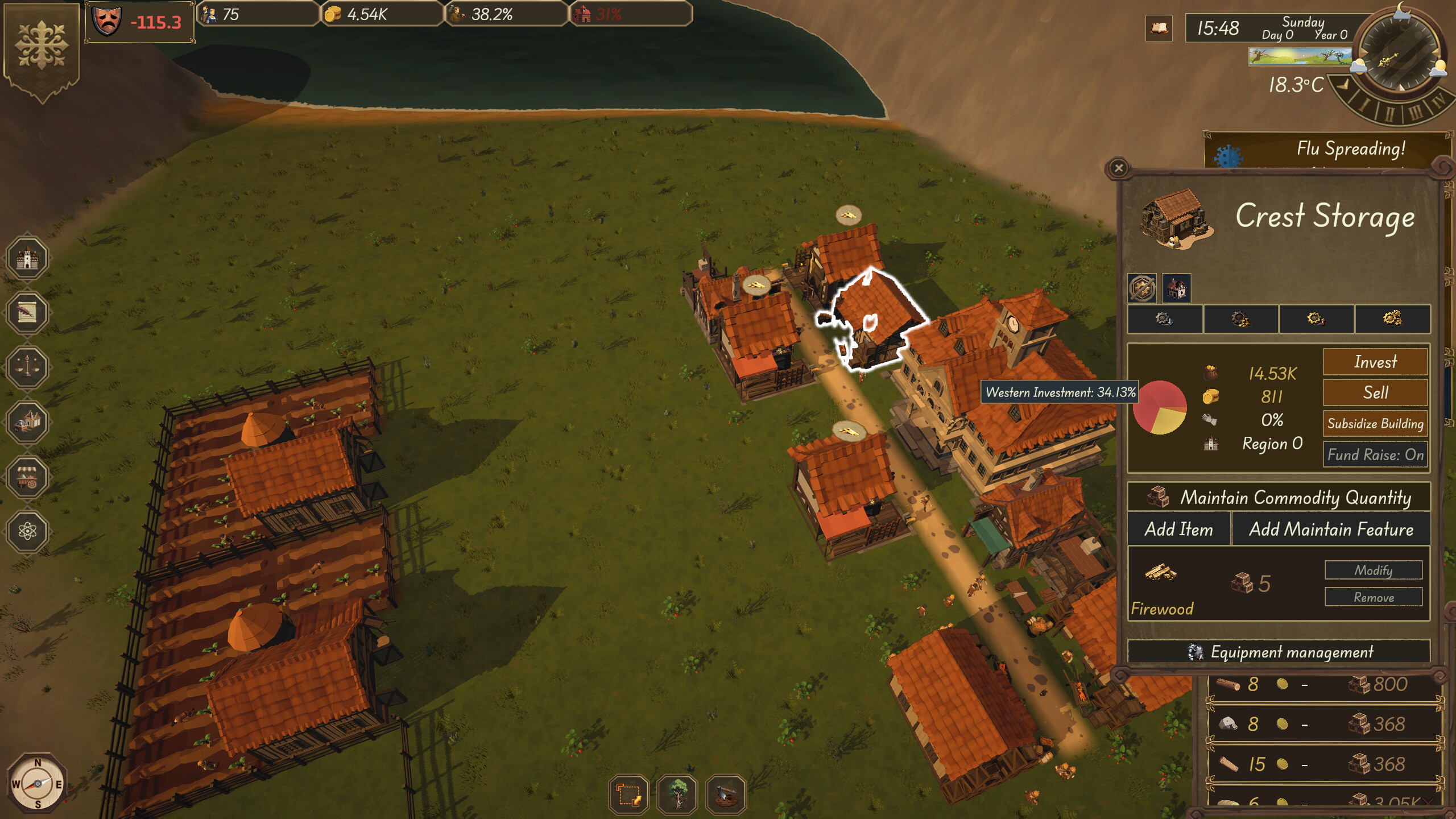 Apoikia screenshot 10
