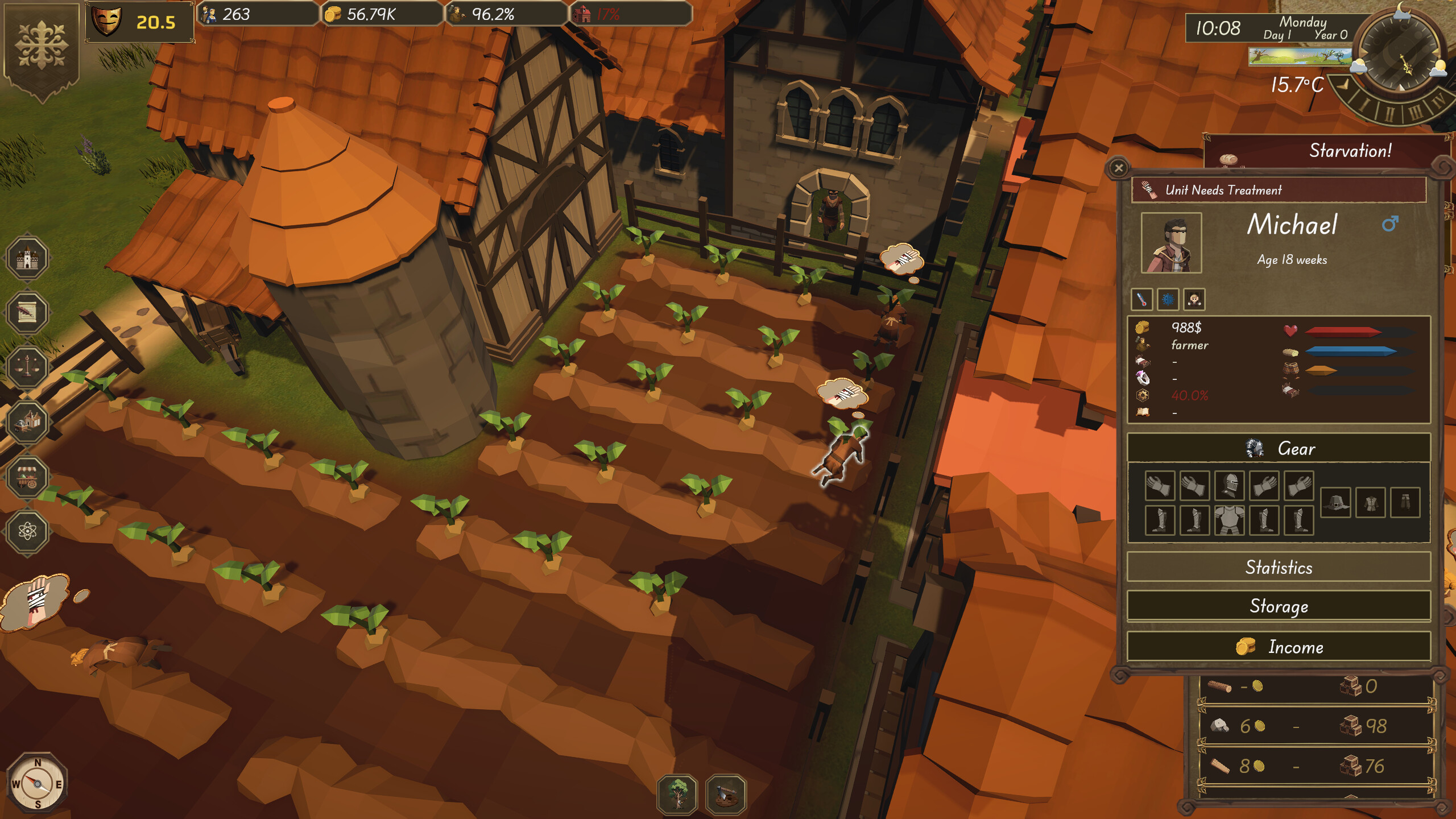 Apoikia screenshot 4