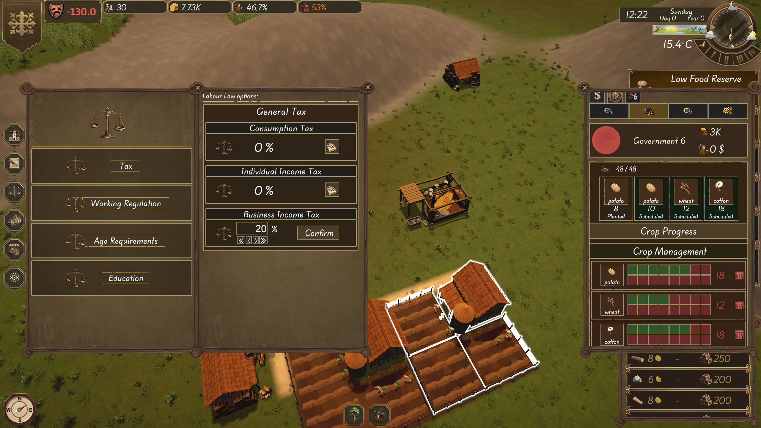 Apoikia screenshot 7