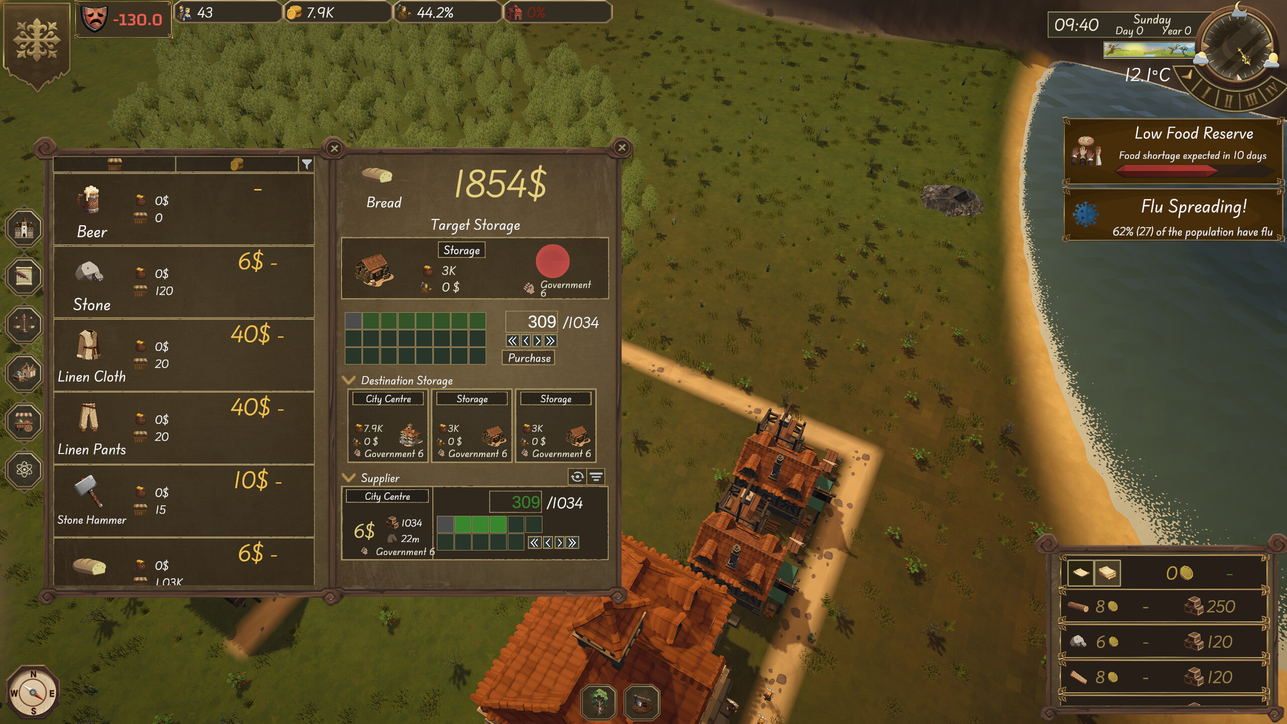 Apoikia screenshot 9