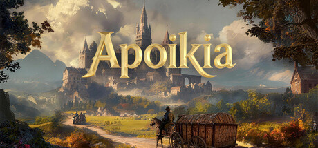 Apoikia
