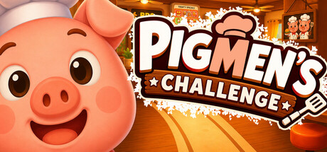 Pigmen's Challenge